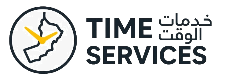 Time Services