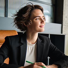 Evaluate & Review Data