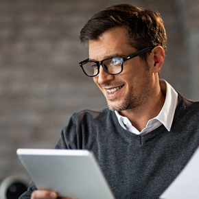 Integrate Different Systems Together