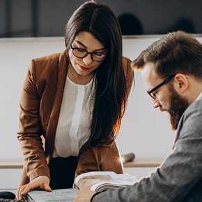 Performance Charts, Analytics & Dashboarding